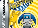 WarioWare: Twisted!