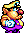 WL4 Fat Wario Sprite