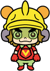 WarioWare Gold