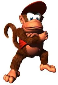 Diddy Kong DK64.png