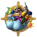 Wario(MP6)2