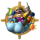 Wario(MP6)2