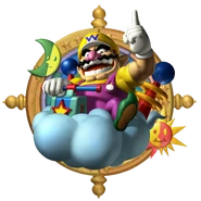 Wario(MP6)2