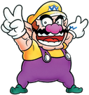 Wario Land 4