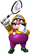 Wario(MT64)