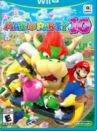 MarioParty10
