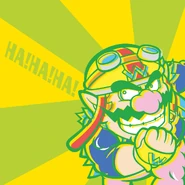 WarioArt(WWTo)
