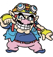 Wario(WWG)2