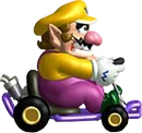 Wario(MKSC)1