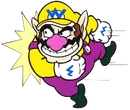 Wario(NintendoCharacterManual)0