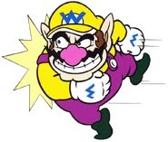 Wario(NintendoCharacterManual)0