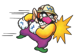 Wario - Super Mario Wiki, the Mario encyclopedia