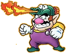 DragonWario(WLSML3).png (33 KB) Wario Land: Super Mario Land 3
