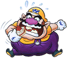 FatWario(WL2).png (8 KB) Wario Land II