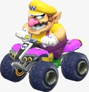 Wario(MK8)1