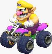 Wario(MK8)1