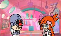 WarioWare Gold (Star Scientist)