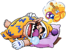 Wario Land II