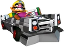 Wario(MKDS)1