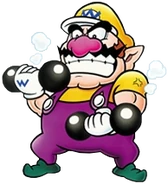 Wario(WL4)3
