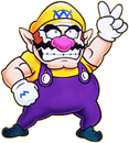 Wario(WL3)