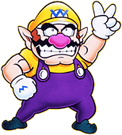 Wario(WL3).png (9 KB) Wario Land 3
