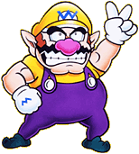 Wario(WL3)