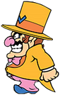 Wario(WWS)1.png (29 KB) WarioWare: Snapped!