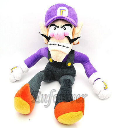 Waluigi