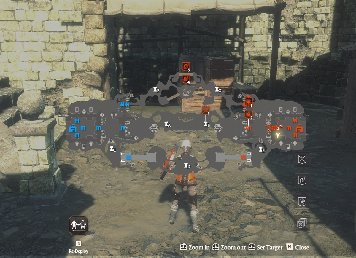 Commander | Warlander Wiki | Fandom