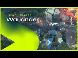 Feature] Current Online Player Count - Warlander
