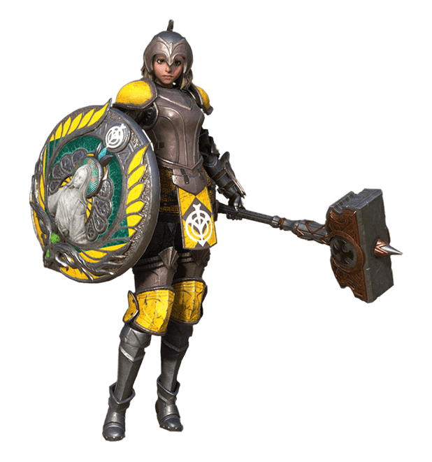 Cleric | Warlander Wiki | Fandom