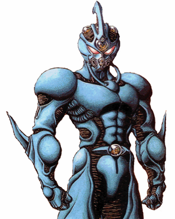 Baelin Warlock Of The Magus World Wiki Fandom