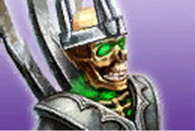 Skeleton Snipers, Warlock: Master of the Arcane Wiki