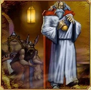 Czy ten Druid wygląda znajomo?