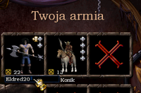 Zmiana imienia weteranów