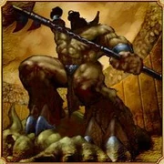 Potężny Barbarzyńca