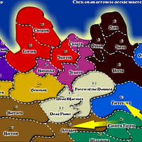 Warlords: call to arms&& try the games