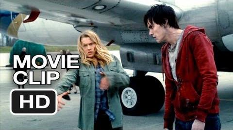 Warm_Bodies_Movie_CLIP_-_"Be_Dead"_(2013)_-_Nicholas_Hoult_Zombie_Movie_HD