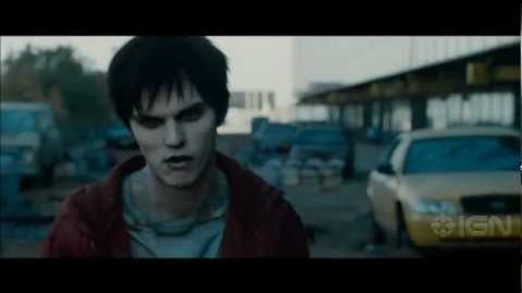 Warm Bodies Trailer Sountrack The Black Keys - Lonely Boy HD, 720p