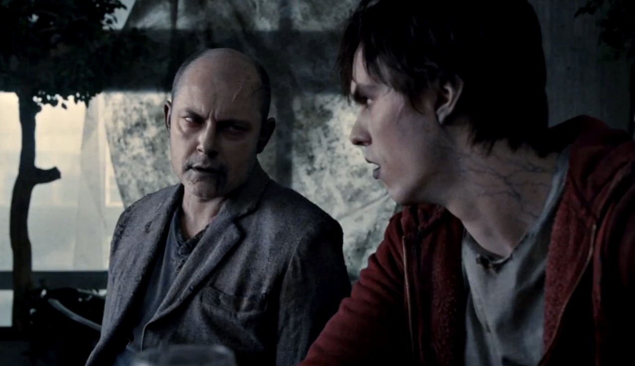 Category:Zombies | Warm Bodies Wiki | Fandom