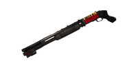 A transparent image of the new STG-12 model.