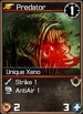 TPredator