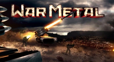 War Metal