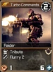 TTurbo Commando
