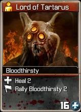 TLord of Tartarus CF1