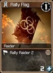 TRally Flag