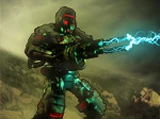 Arc Trooper