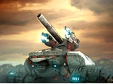 Auger Tank