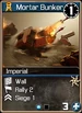TMortar Bunker